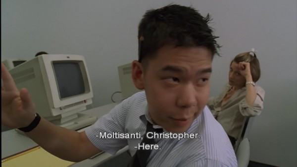 asian Chris