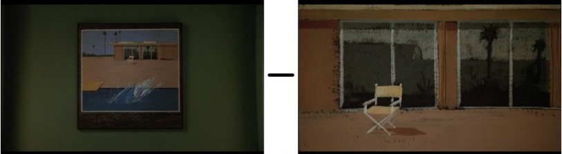 David Hockney - Sopranos Autopsy