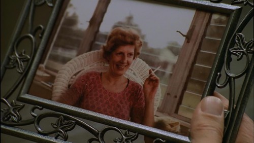 Nancy Marchand - Sopranos Autopsy