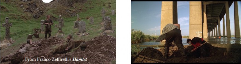 2 Hamlets - Sopranos Autopsy