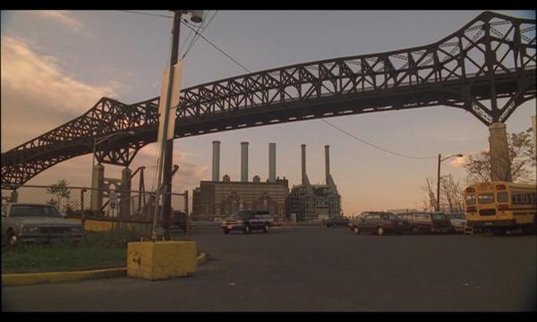chase's pulaski skyway