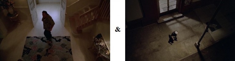 2 overheads - T and Ju