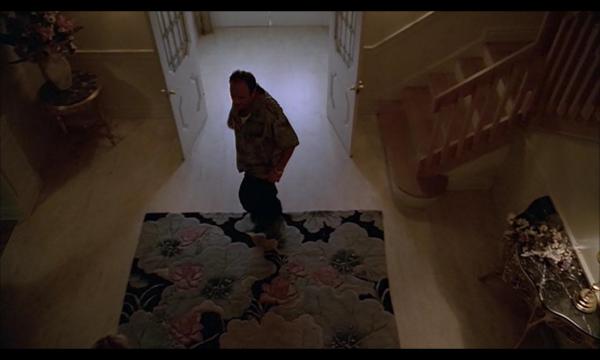 tony - from overhead