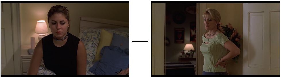 carm and meadow complicit