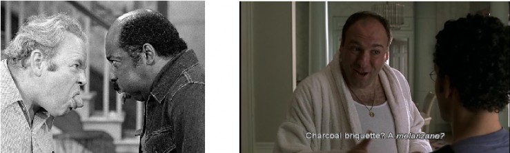 Archie Bunker - Sopranos Autopsy