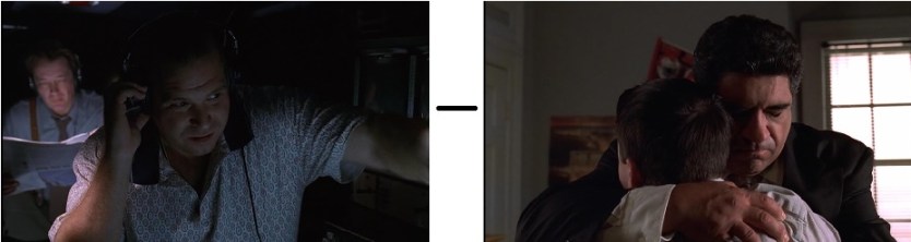 obstructed communication