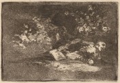 Goya, Nada