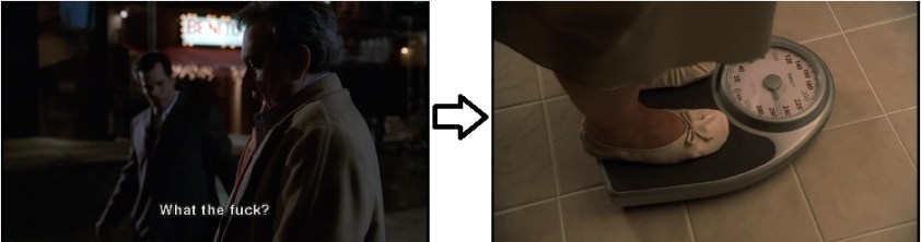 WTF - The weight Sopranos