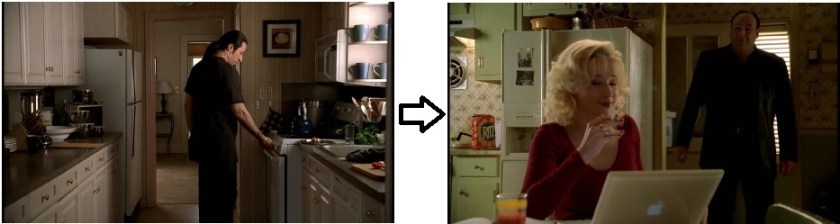 Furio and Svetlana - Sopranos Autopsy