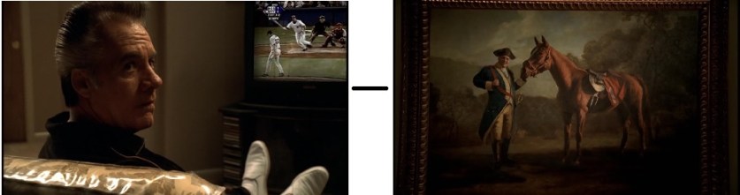 Paulie Strong Silent Type