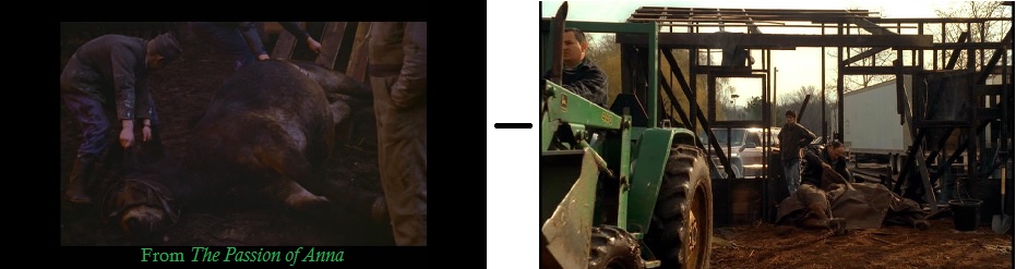 The Passion of Anna - Sopranos Autopsy