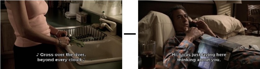 2 Mountains - Sopranos Autopsy