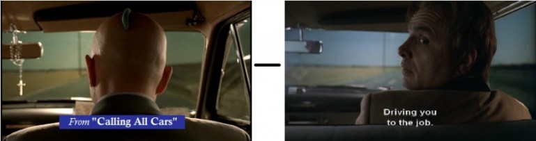 2 Sopranos Dreams - Ralphie