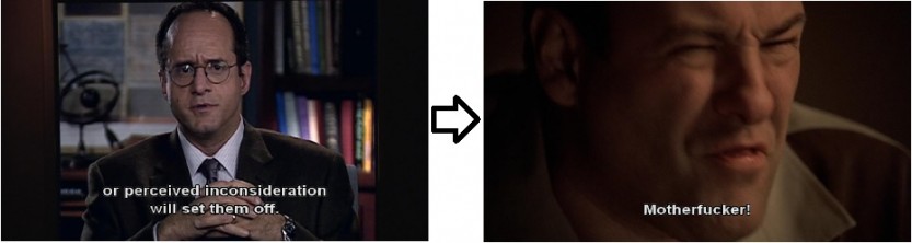 Bela Kakuk - Soprano Autopsy