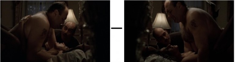 Charmaine Bucco Sopranos Autopsy