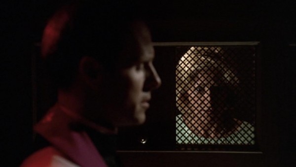 Church constraints - Sopranos Autopsy