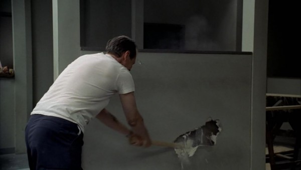 Destructive Blundetto