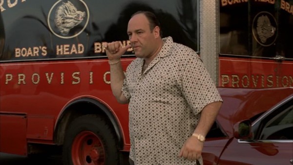 F & F - Boars Head Sopranos
