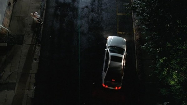 Fate overhead - Sopranos Autopsy