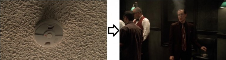 smoke alarm2 - Test dream