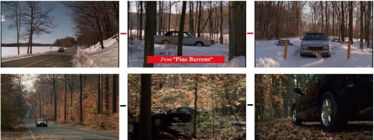 2 Cadillacs - Sopranos Autopsy