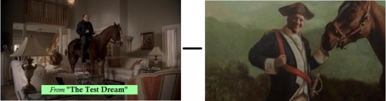 2 horses - All Due Respect