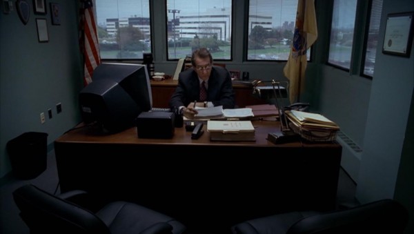 Agent Cubitoso - Sopranos Autopsy