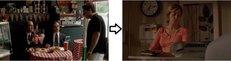 An American Girl - Sopranos Autopsy