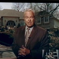 Bill Kurtis Sopranos
