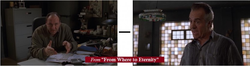 Paulie vs Tony Season 2