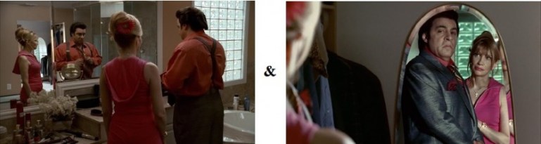 Sil and Gab Macbeth - Sopranos Autopsy