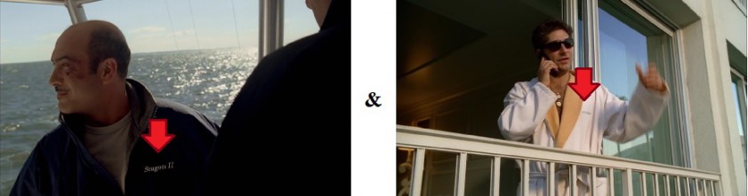 2 Have nots - Sopranos Autopsy