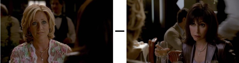 Carm vs. Angie - Sopranos Autopsy