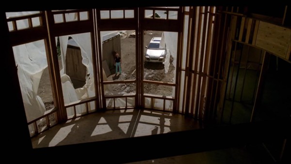 Carmela Soprano - dream in tatters