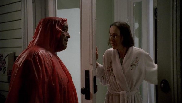 Sopranos Vito - Little Red Riding Hood