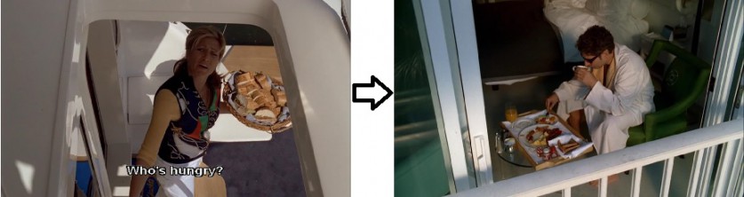 Who's Hungry - Sopranos Autopsy