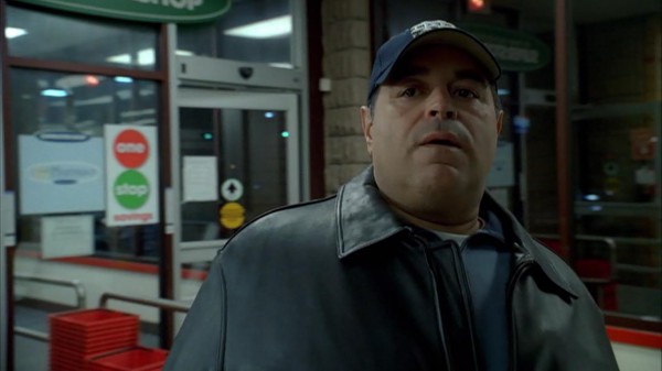 Red light, green light