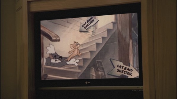 tom and jerry 2