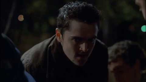 AJ may be a sociopath